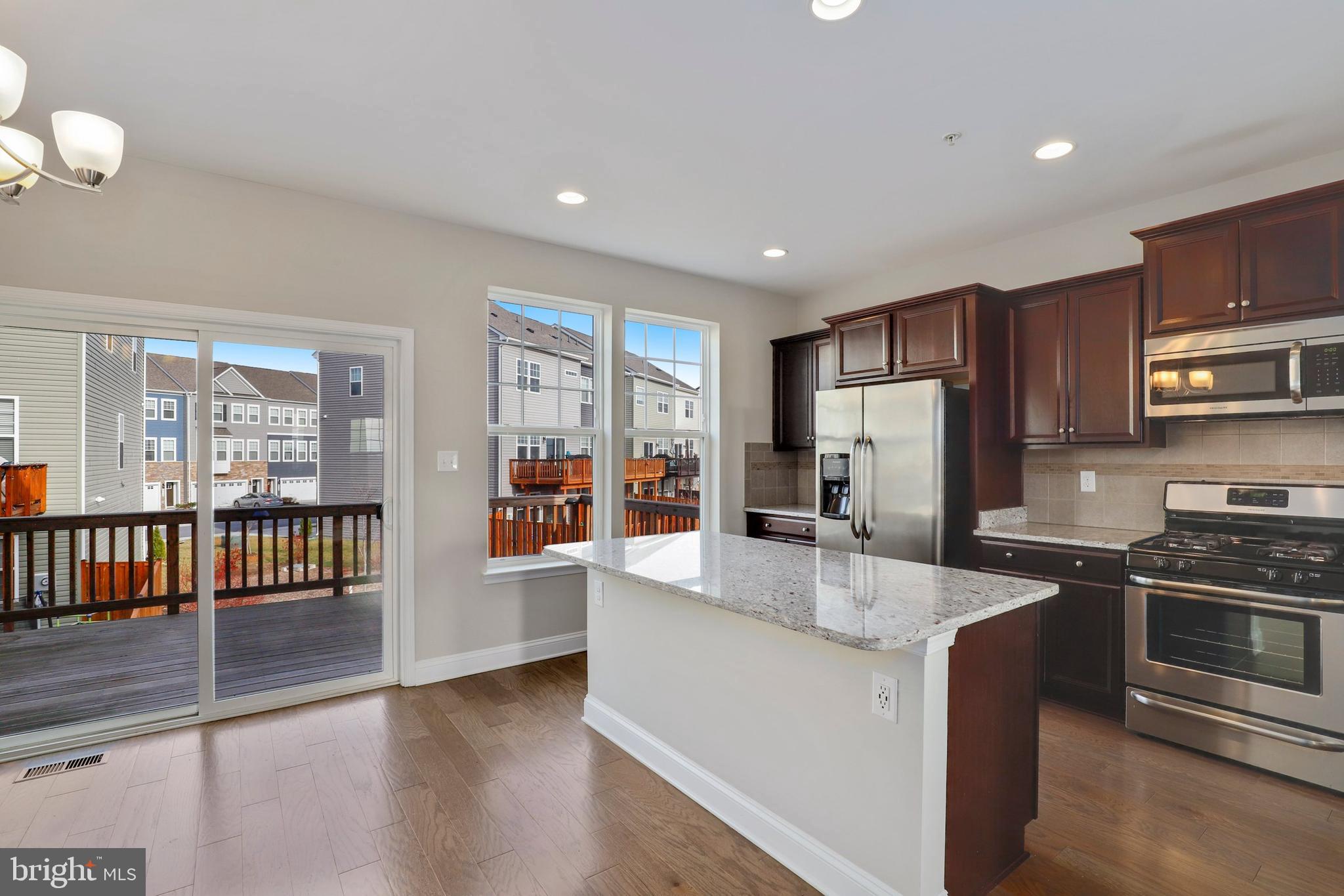 4601 Cambria Road Frederick, MD 21703 - Photo 9 of 36