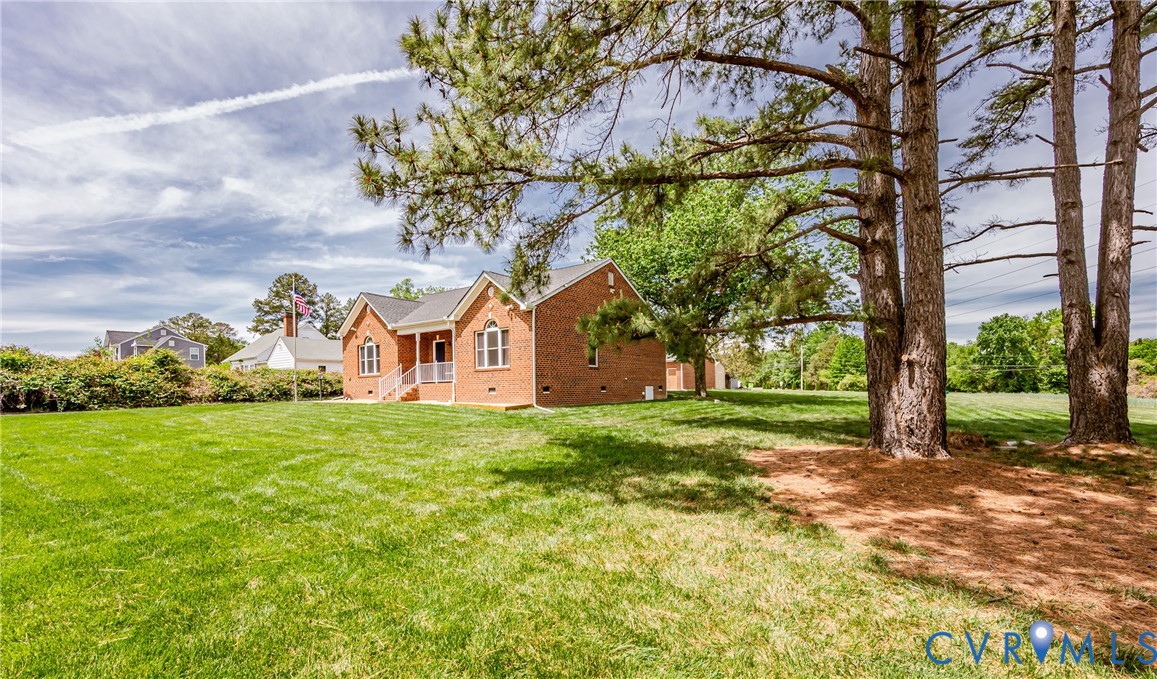 2018 Valentine Road Henrico, VA 23228 - Photo 6 of 65