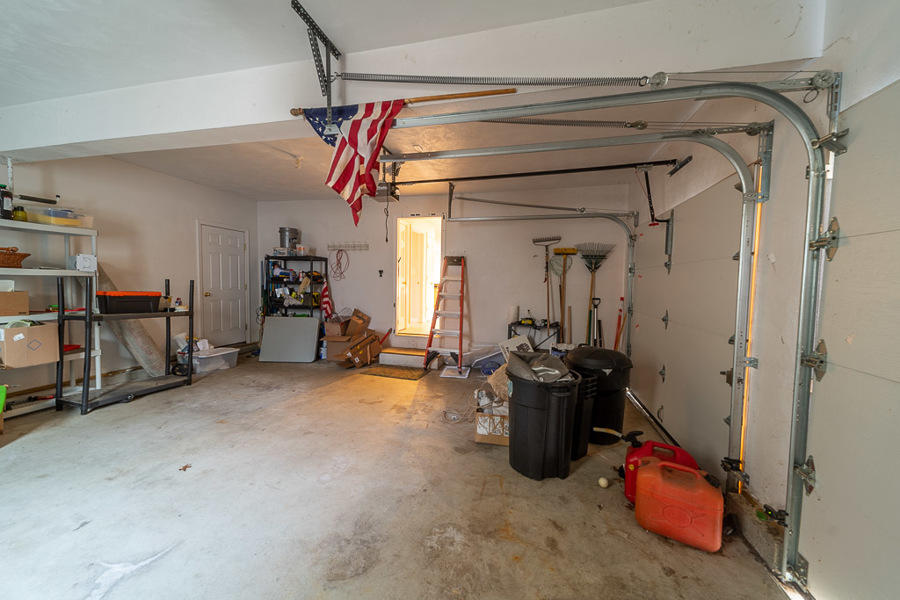 68 Brewster Road Mashpee, MA 02649 - Photo 27 of 33 Garage