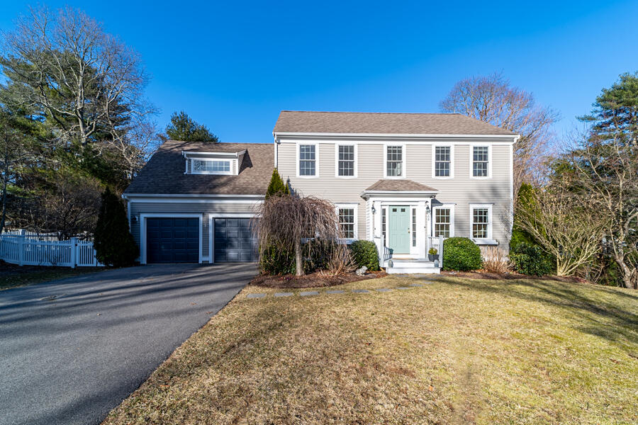 68 Brewster Road Mashpee, MA 02649 - Photo 30 of 33 Front