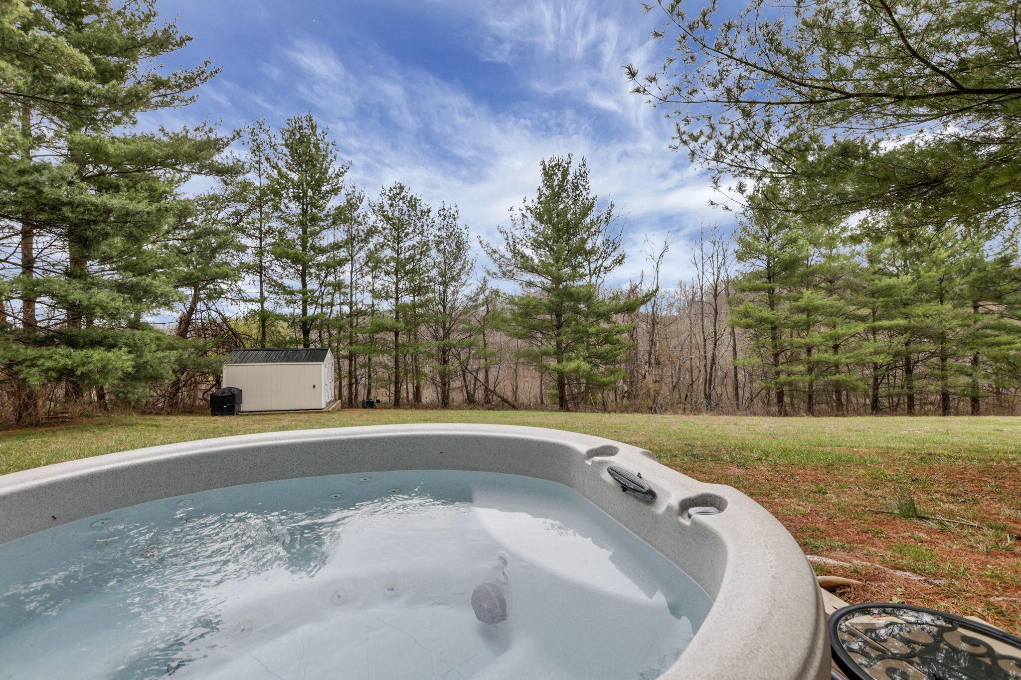 33014 Oliver Road Logan, OH 43138 - Photo 48 of 84 The Nest