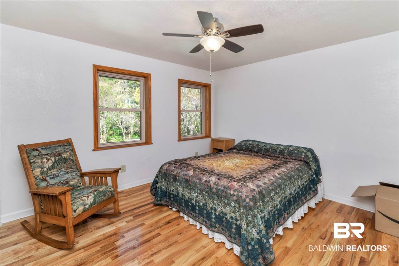 133 Allen Walker Road Grove Hill, AL 36451 - Photo 25 of 46 Guest Bedroom