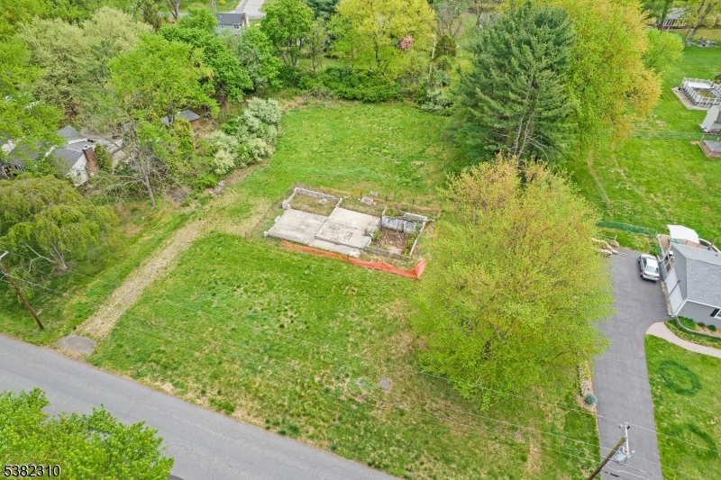 10 Concord Road Lebanon, NJ 08833 - Photo 1 of 3 a view of a back yard of the house