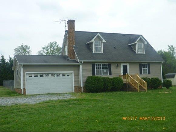 2675 Claude Simpson Road Burlington, NC 27217 - Photo 1 of 10 Gallery Image 1