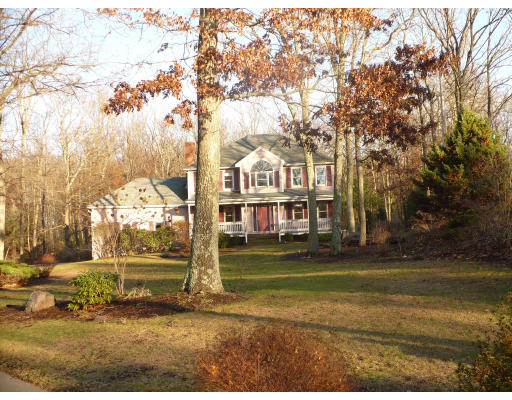 10 Rock Road Attleboro, MA 02703 - Photo 1 of 13 Gallery Image 1