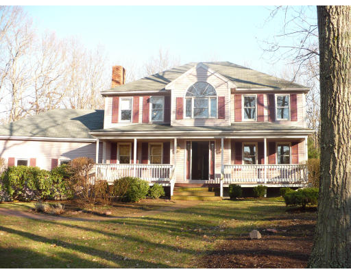 10 Rock Road Attleboro, MA 02703 - Photo 13 of 13 Gallery Image 13