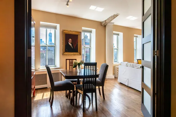 $12,995 | 99 Bank Street, Unit 7Q | West Village