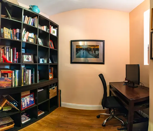 $12,995 | 99 Bank Street, Unit 7Q | West Village