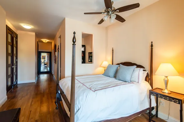 $12,995 | 99 Bank Street, Unit 7Q | West Village