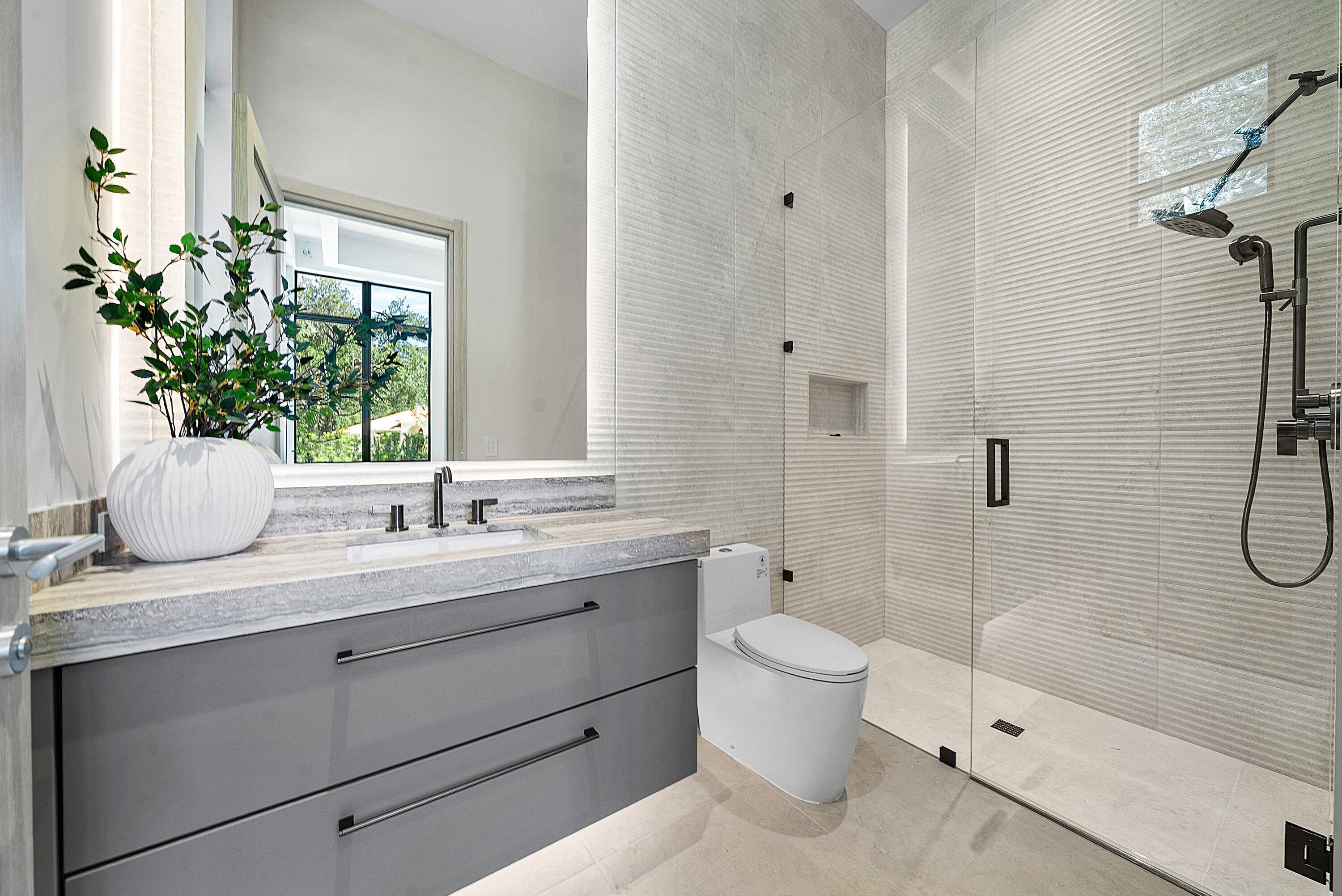 2480 Windsor Circle Boca Raton, FL 33431 - Photo 29 of 53 Guest Ensuite 1