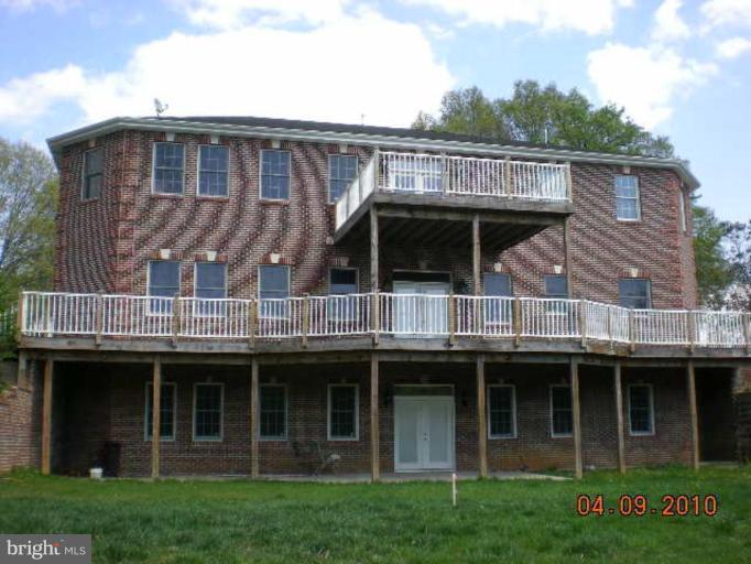 6524 Elmdale Road Alexandria, VA 22312 - Photo 2 of 9 Exterior #2