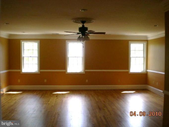 6524 Elmdale Road Alexandria, VA 22312 - Photo 8 of 9 Bedroom #1