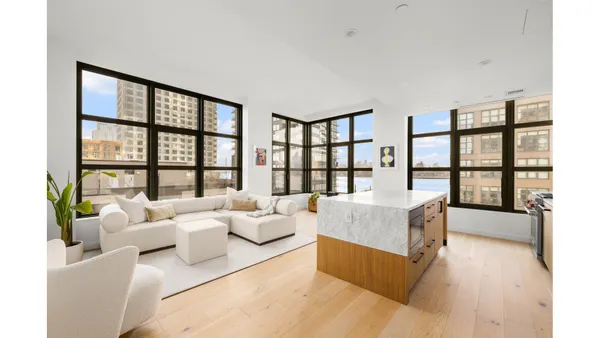 $2,050,000 | 29 Huron Street, Unit 7CE | Greenpoint