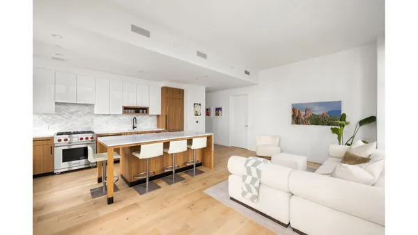 $2,050,000 | 29 Huron Street, Unit 7CE | Greenpoint
