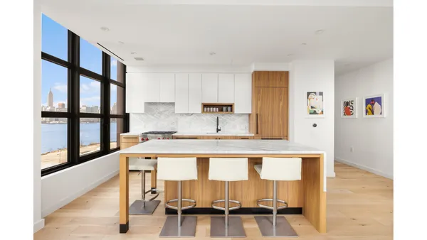 $2,050,000 | 29 Huron Street, Unit 7CE | Greenpoint