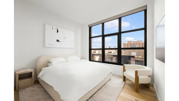 $2,050,000 | 29 Huron Street, Unit 7CE | Greenpoint