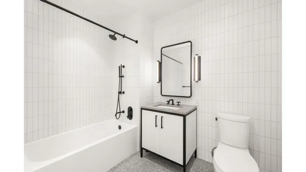 $2,050,000 | 29 Huron Street, Unit 7CE | Greenpoint