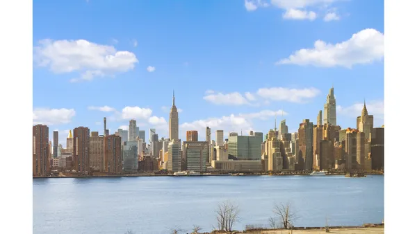 $2,050,000 | 29 Huron Street, Unit 7CE | Greenpoint