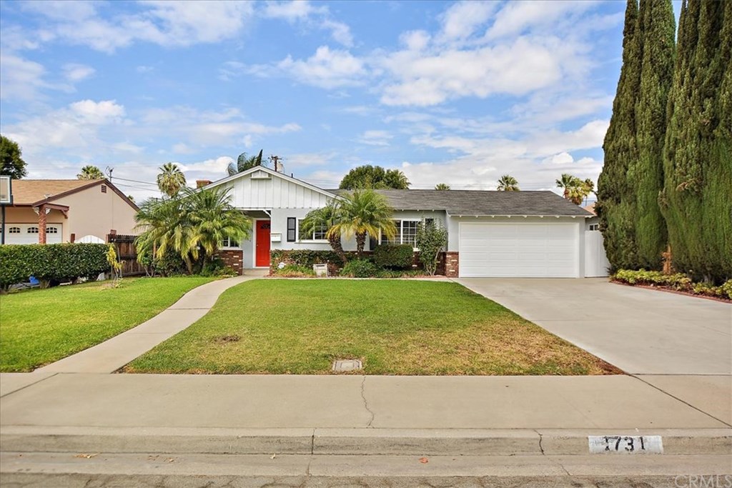 1731 Elaine Street Pomona, CA 91767 - Photo 2 of 23