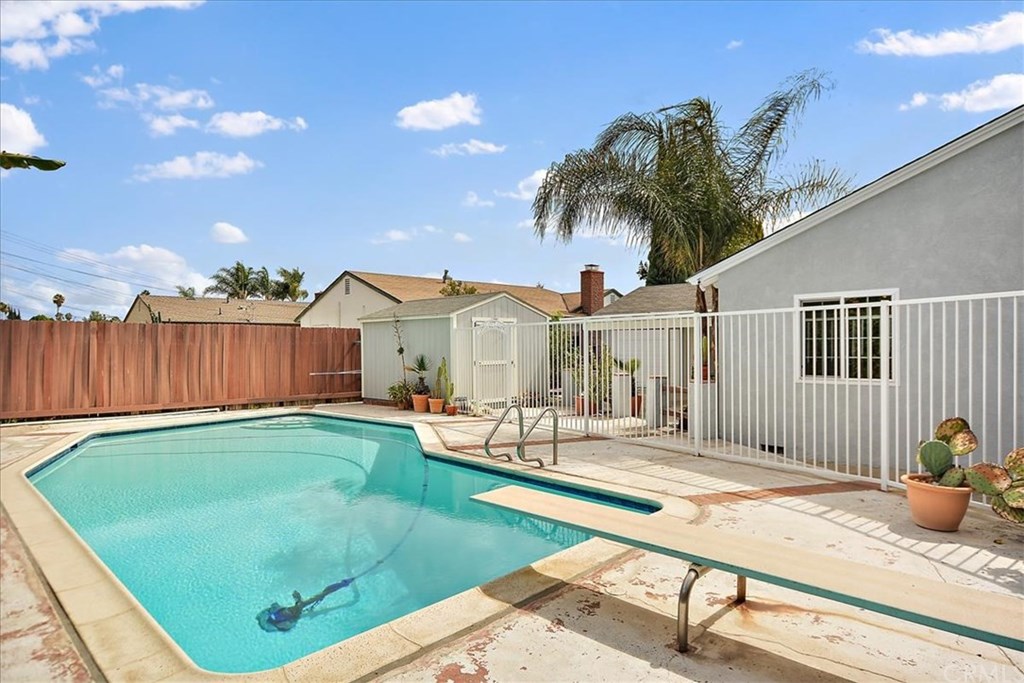 1731 Elaine Street Pomona, CA 91767 - Photo 22 of 23