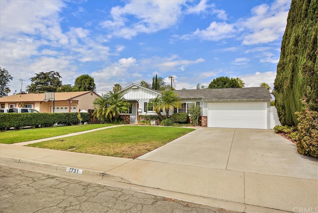 1731 Elaine Street Pomona, CA 91767 - Photo 23 of 23