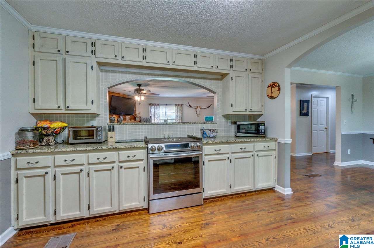 349 County Road 265 Clanton, AL 35046 - Photo 19 of 50