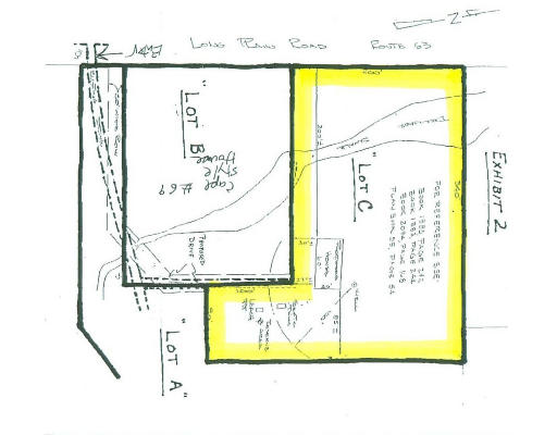 Lot C Long Plain Road Amherst, MA 01002 - Photo 1 of 2