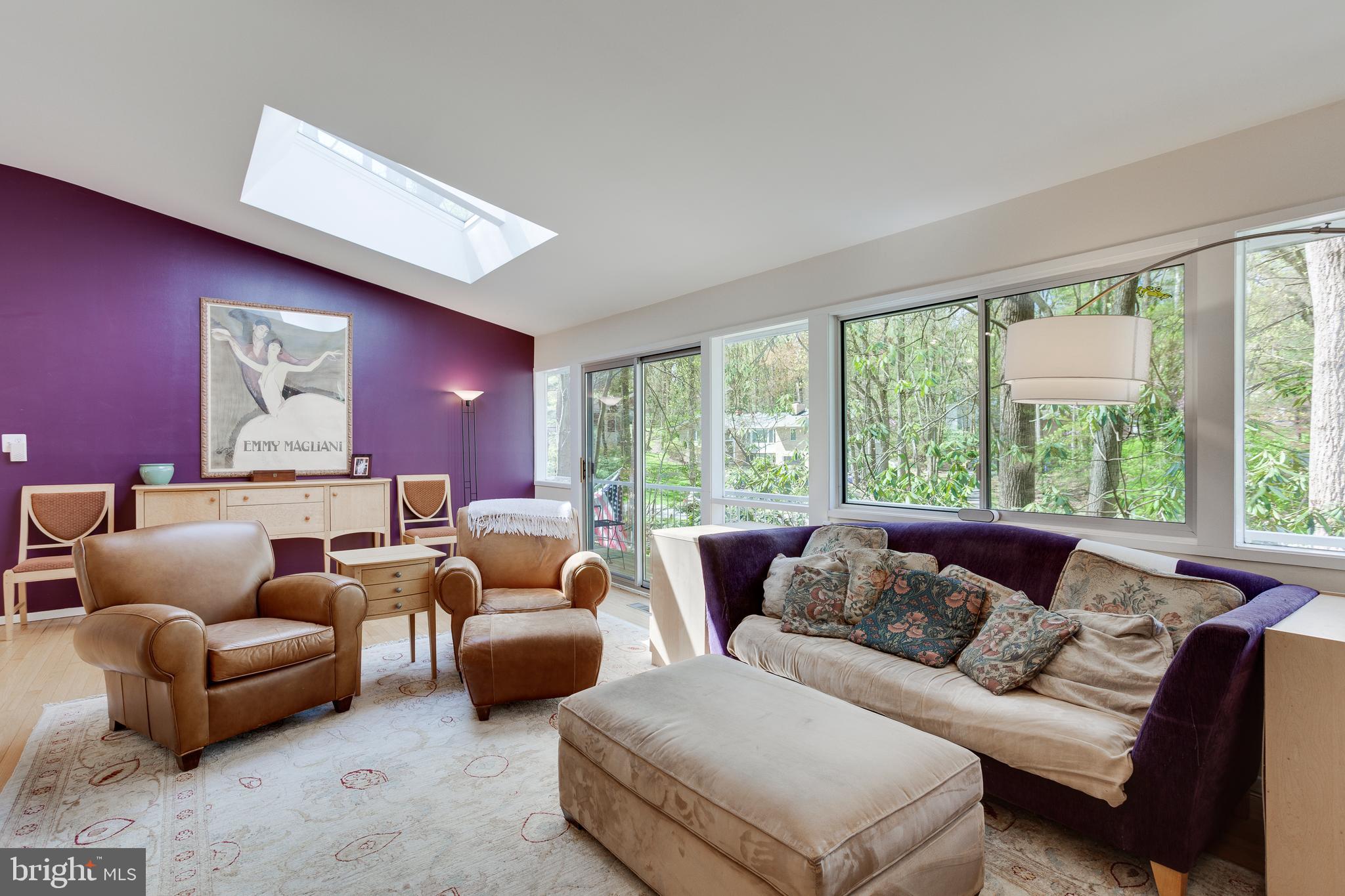 8129 Hamilton Spring Road Bethesda, MD 20817 - Photo 15 of 45