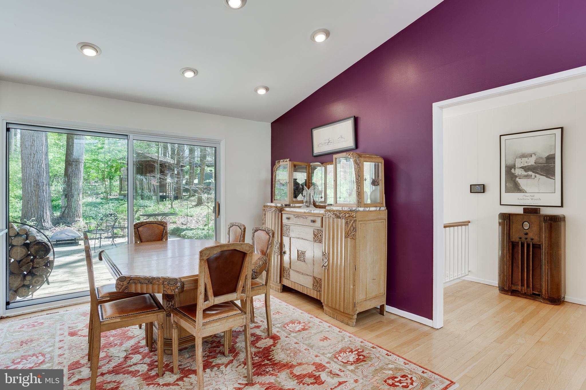 8129 Hamilton Spring Road Bethesda, MD 20817 - Photo 16 of 45