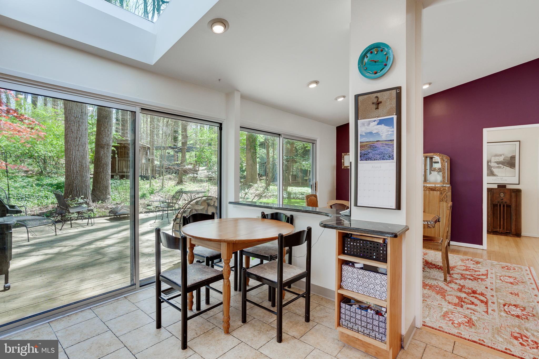 8129 Hamilton Spring Road Bethesda, MD 20817 - Photo 23 of 45