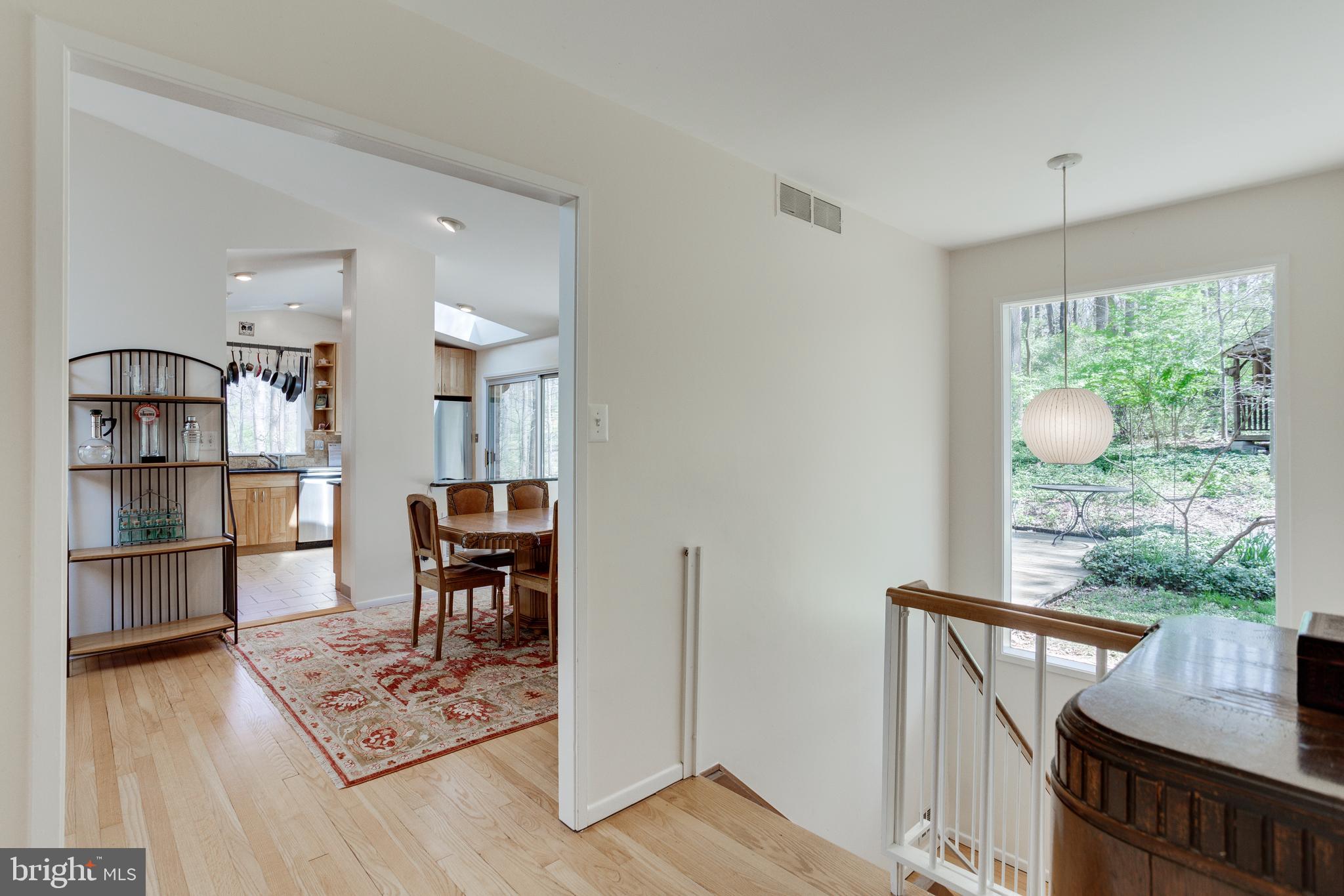 8129 Hamilton Spring Road Bethesda, MD 20817 - Photo 27 of 45