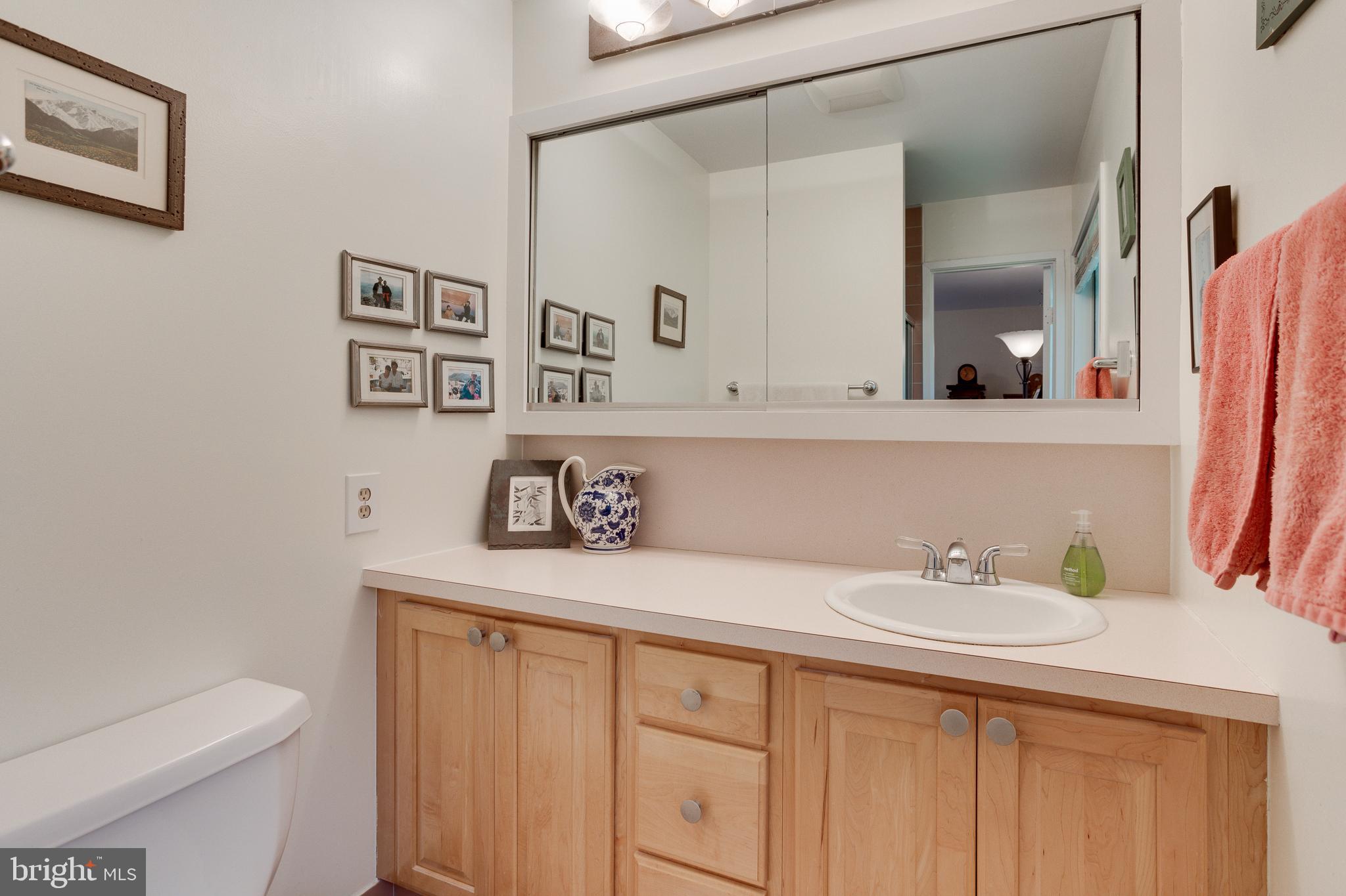 8129 Hamilton Spring Road Bethesda, MD 20817 - Photo 35 of 45