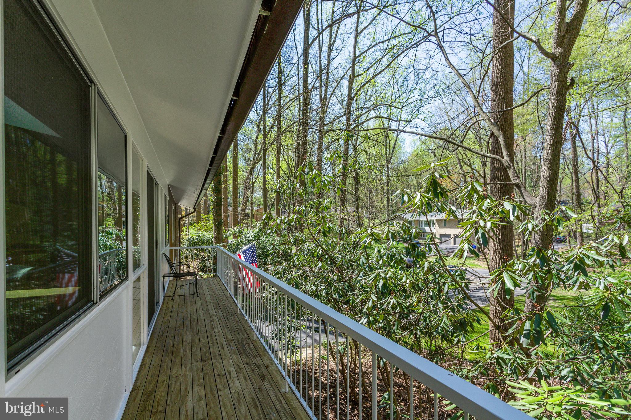 8129 Hamilton Spring Road Bethesda, MD 20817 - Photo 44 of 45