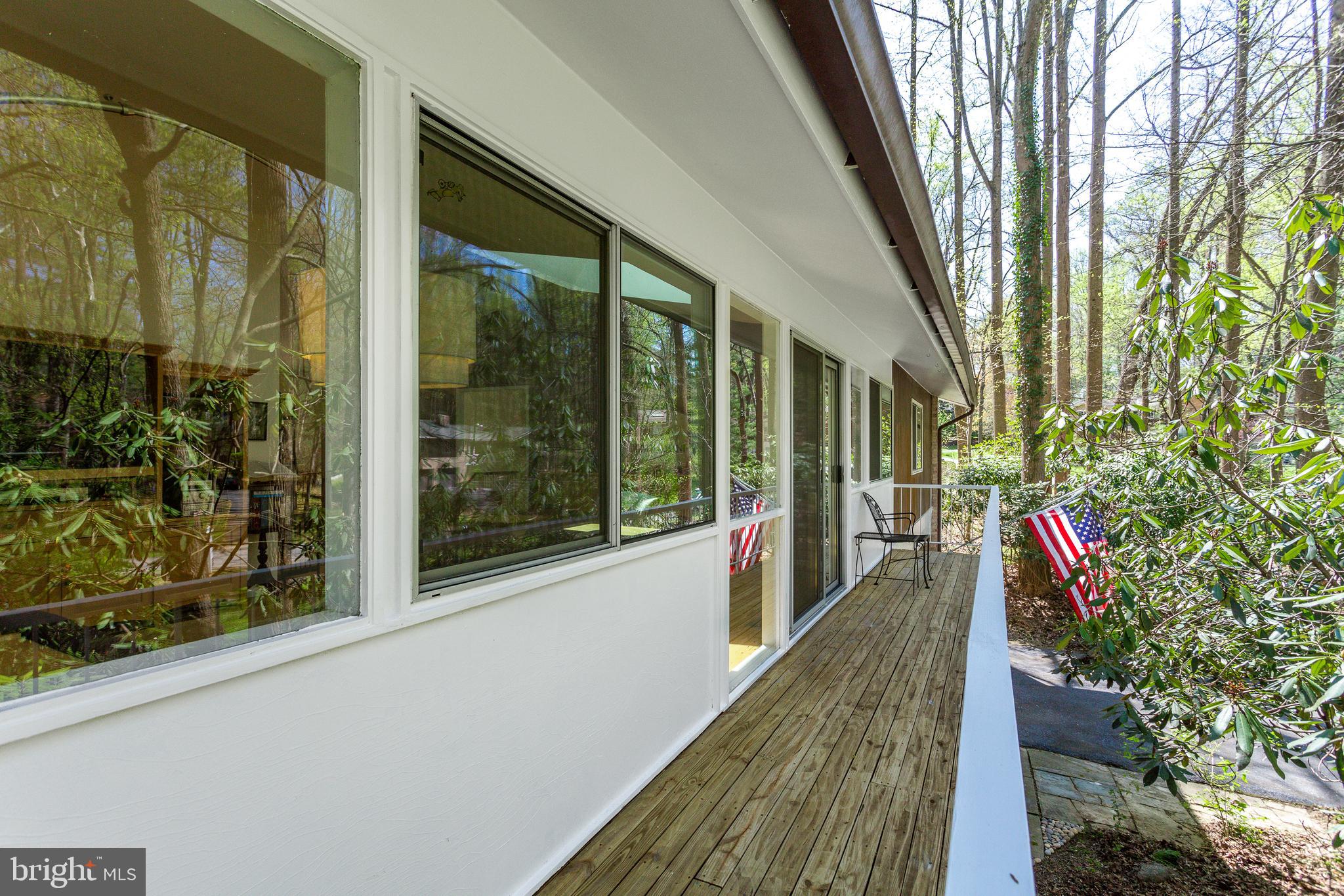 8129 Hamilton Spring Road Bethesda, MD 20817 - Photo 45 of 45