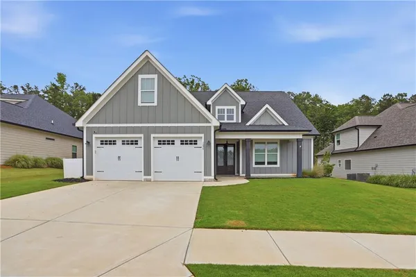 $547,000 | 1290 Legend Drive, Greensboro, GA 30642