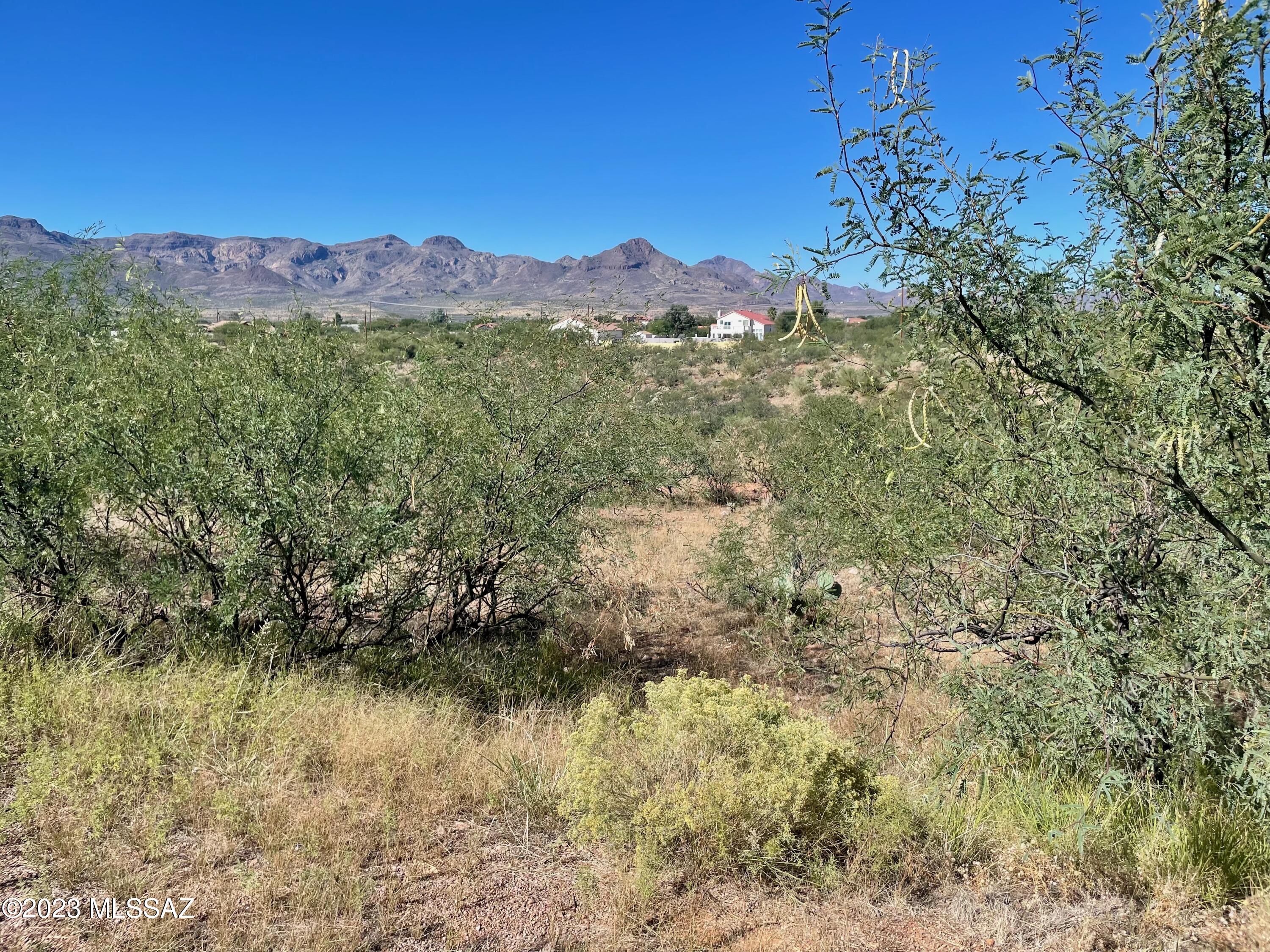 1197 Circulo Golfo, Unit 65 Rio Rico, AZ 85648 - Photo 3 of 16