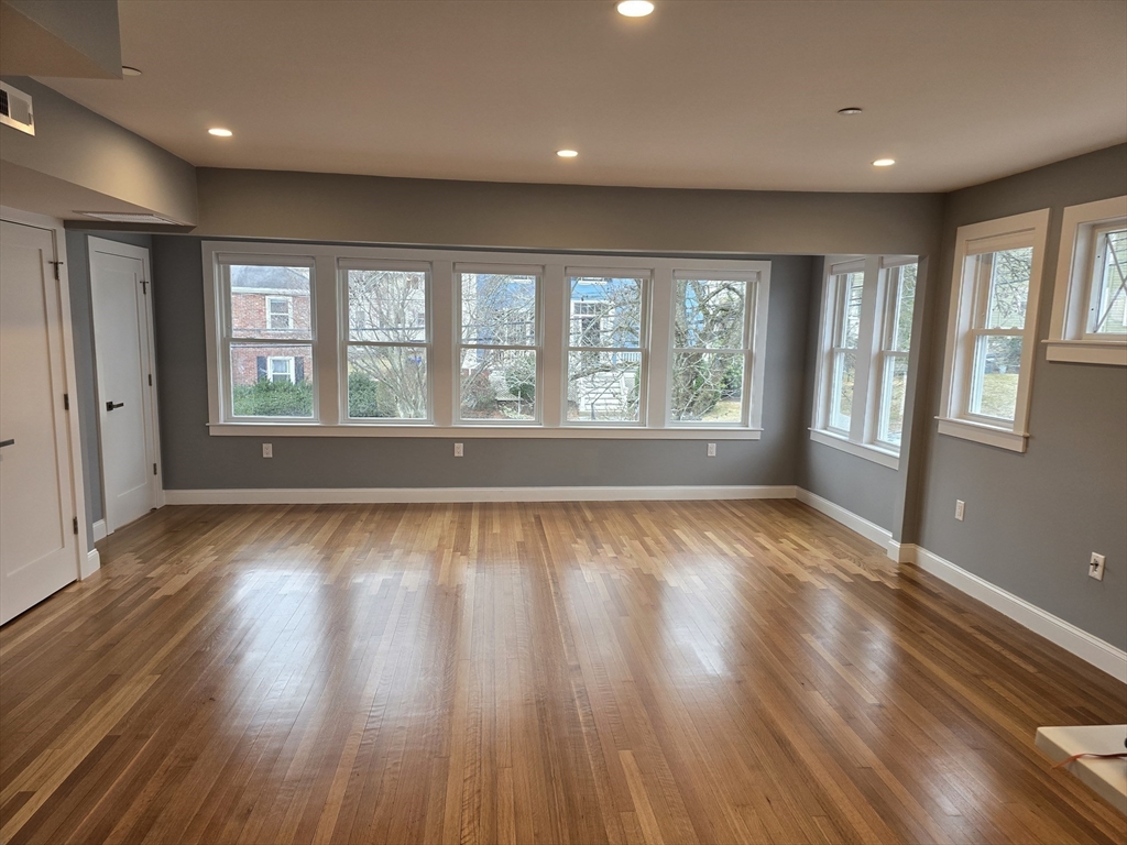 29 Appleton Street, Unit 2 Arlington, MA 02476 - Photo 8 of 25