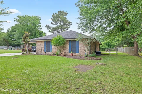 $195,000 | 133 Avron Drive, Carencro, LA 70520