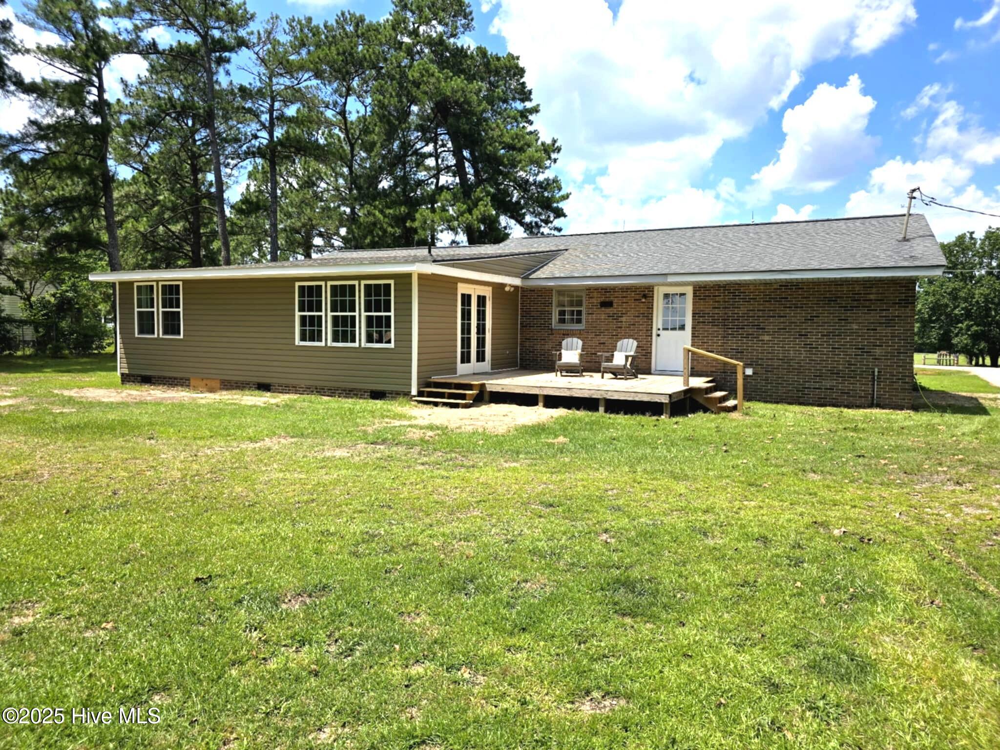 6839 Flat Rock Road Sims, NC 27880 - Photo 5 of 31 IMG_39202