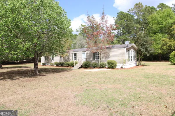 $129,800 | 3889 Jacobs Drive, Blackshear, GA 31516