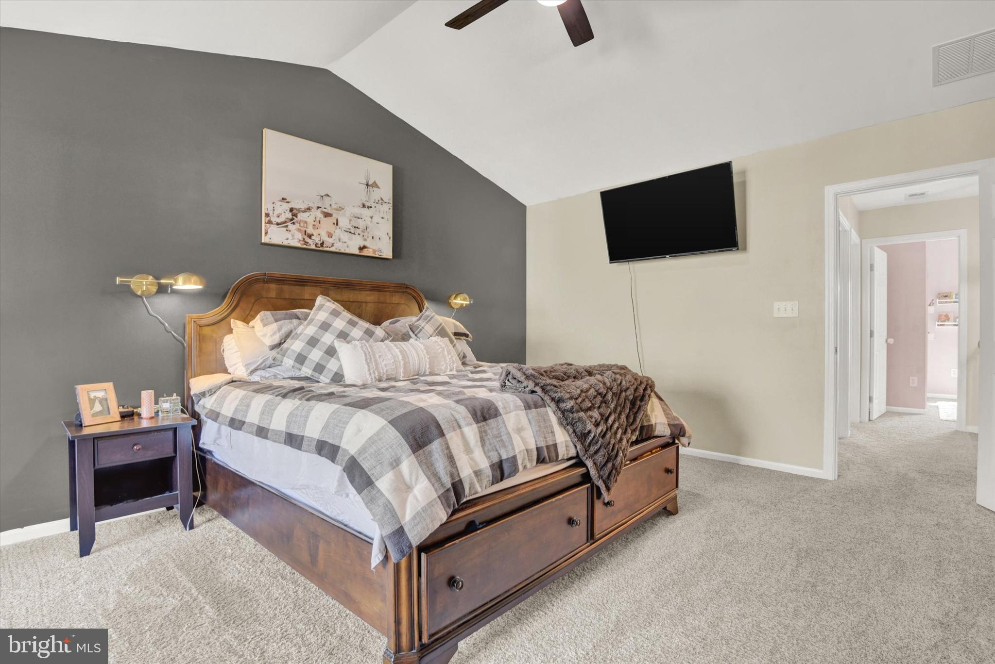 192 Ridgeview Lane Hanover, PA 17331 - Photo 12 of 27 Primary BR