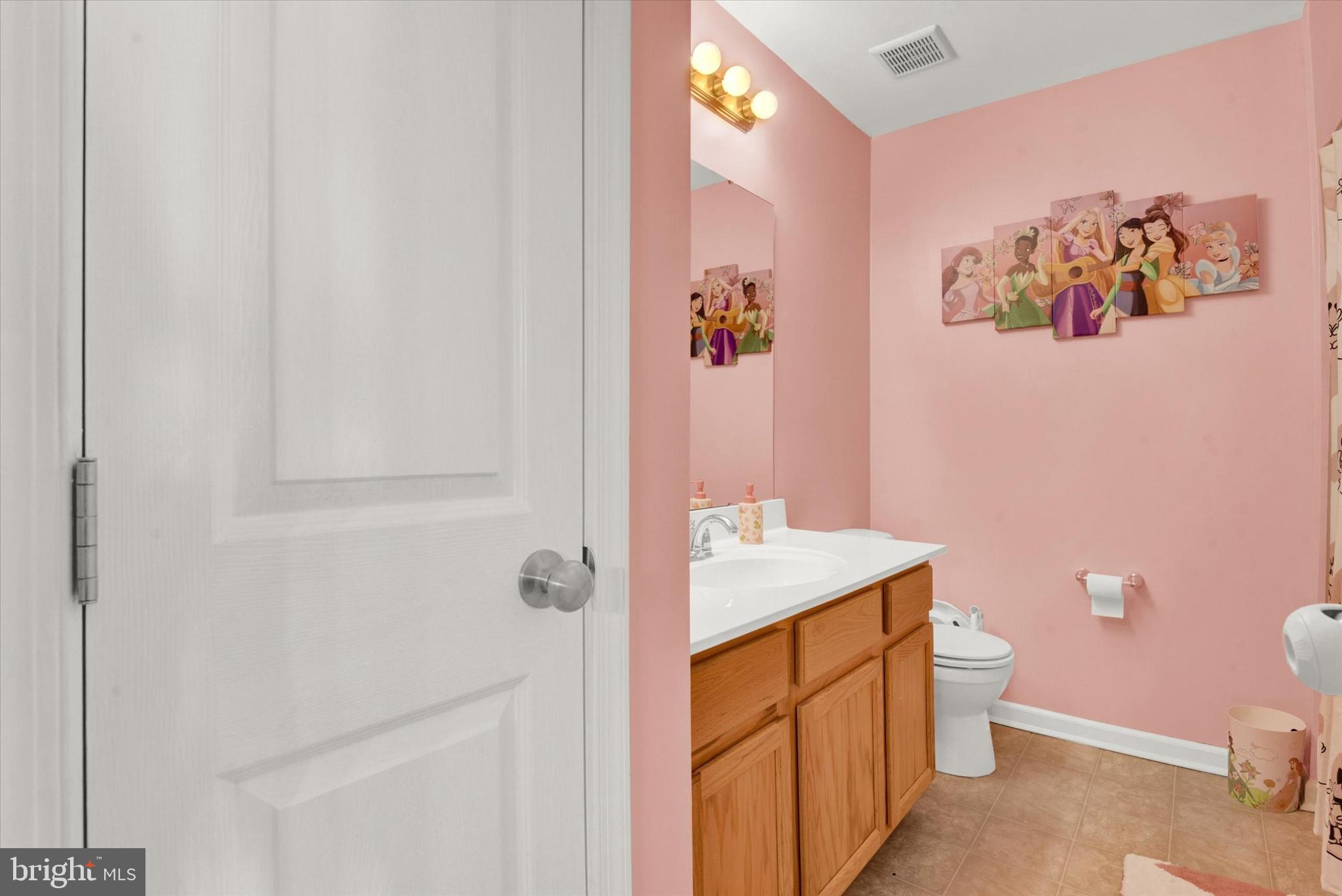 192 Ridgeview Lane Hanover, PA 17331 - Photo 19 of 27 Upper Level Main Bath