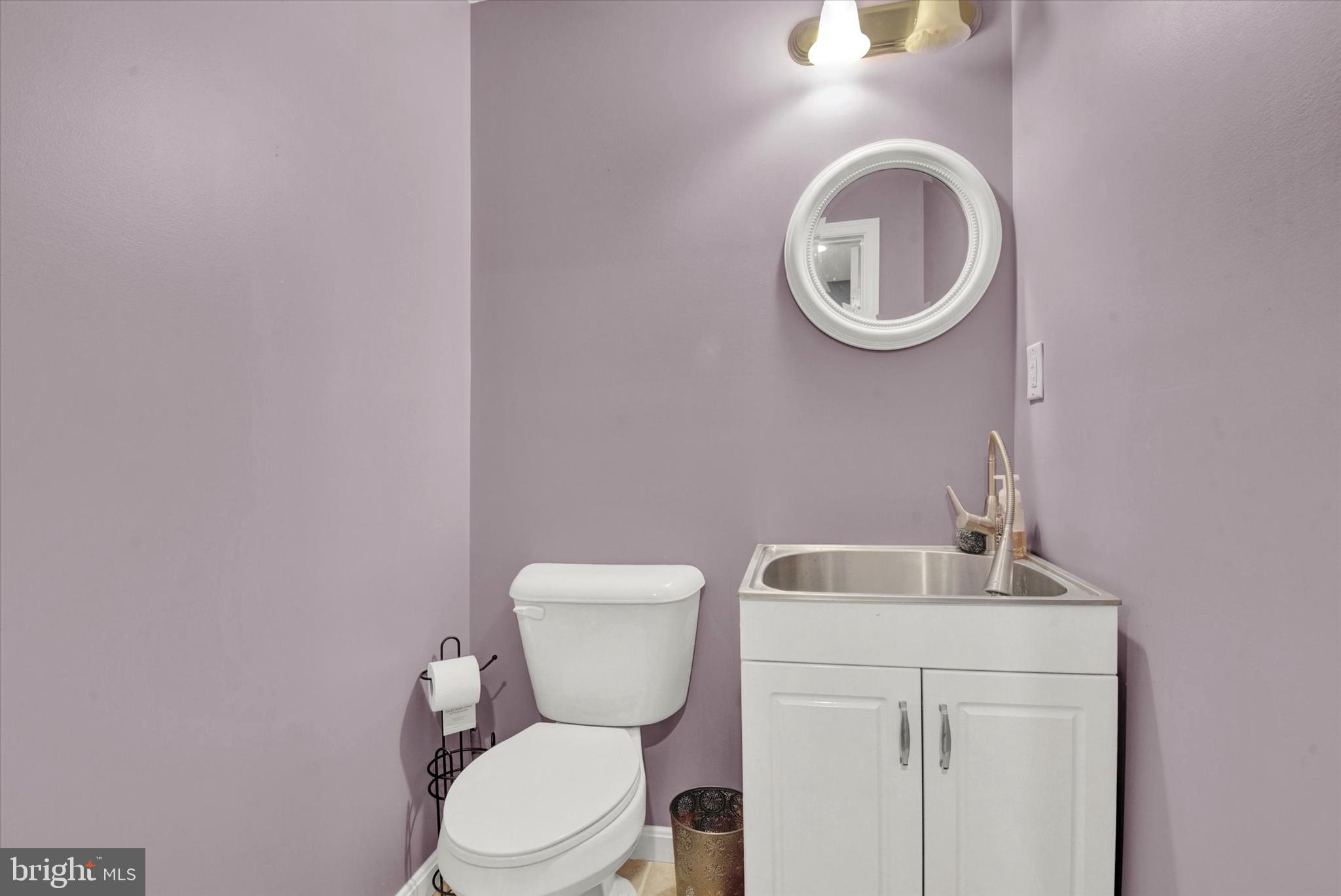 192 Ridgeview Lane Hanover, PA 17331 - Photo 24 of 27 LL Half Bath