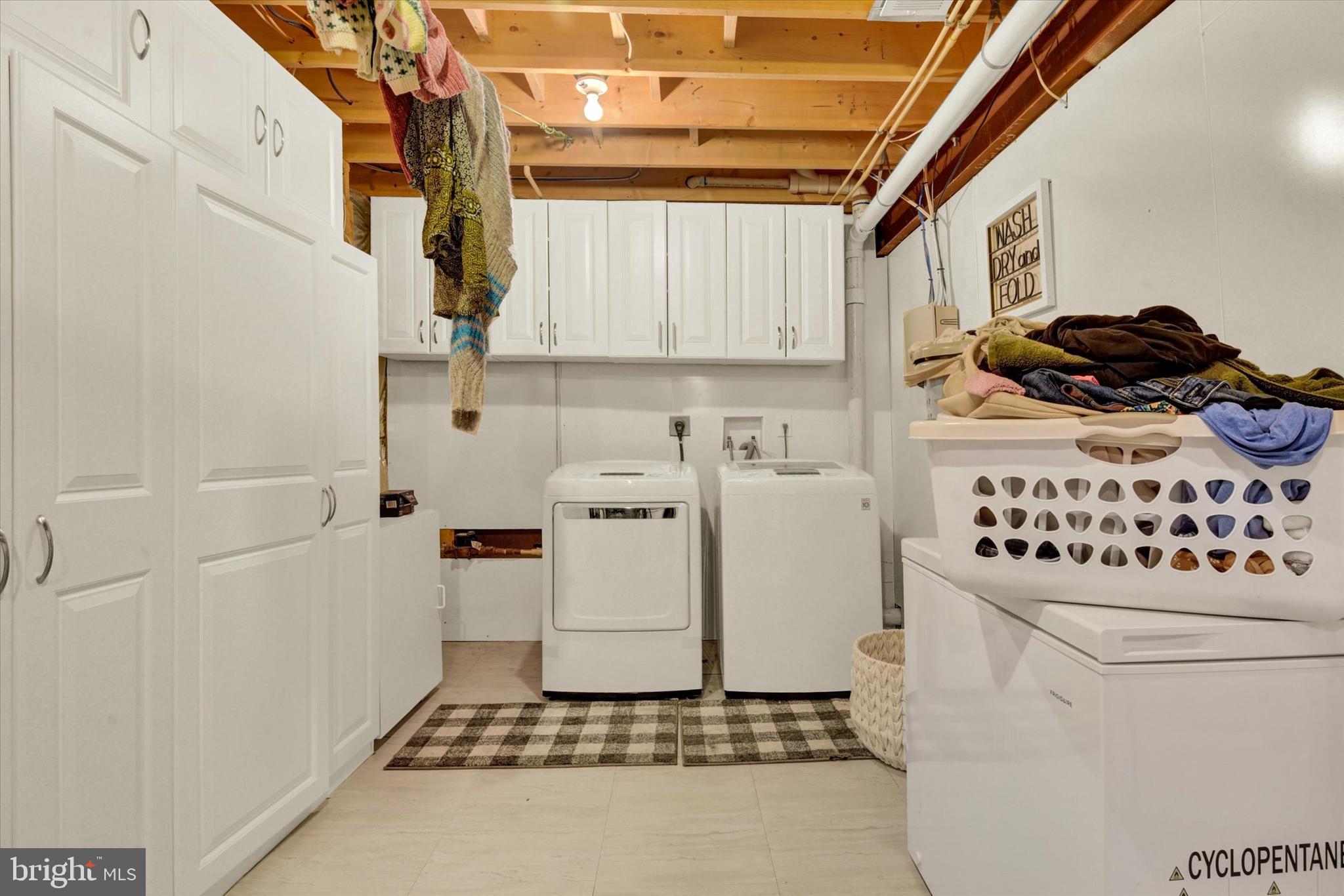 192 Ridgeview Lane Hanover, PA 17331 - Photo 25 of 27 LL Laundry