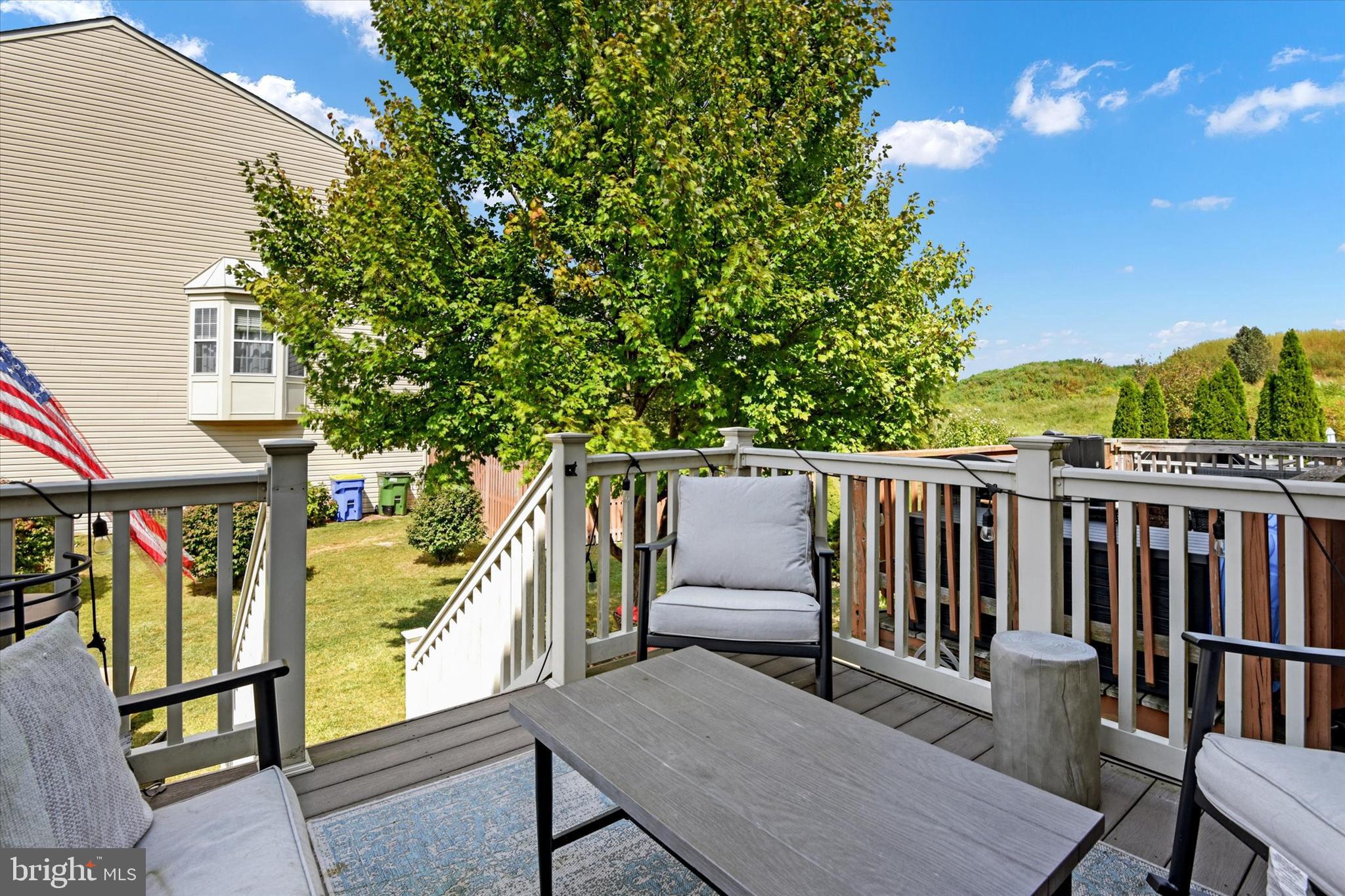 192 Ridgeview Lane Hanover, PA 17331 - Photo 26 of 27 Deck