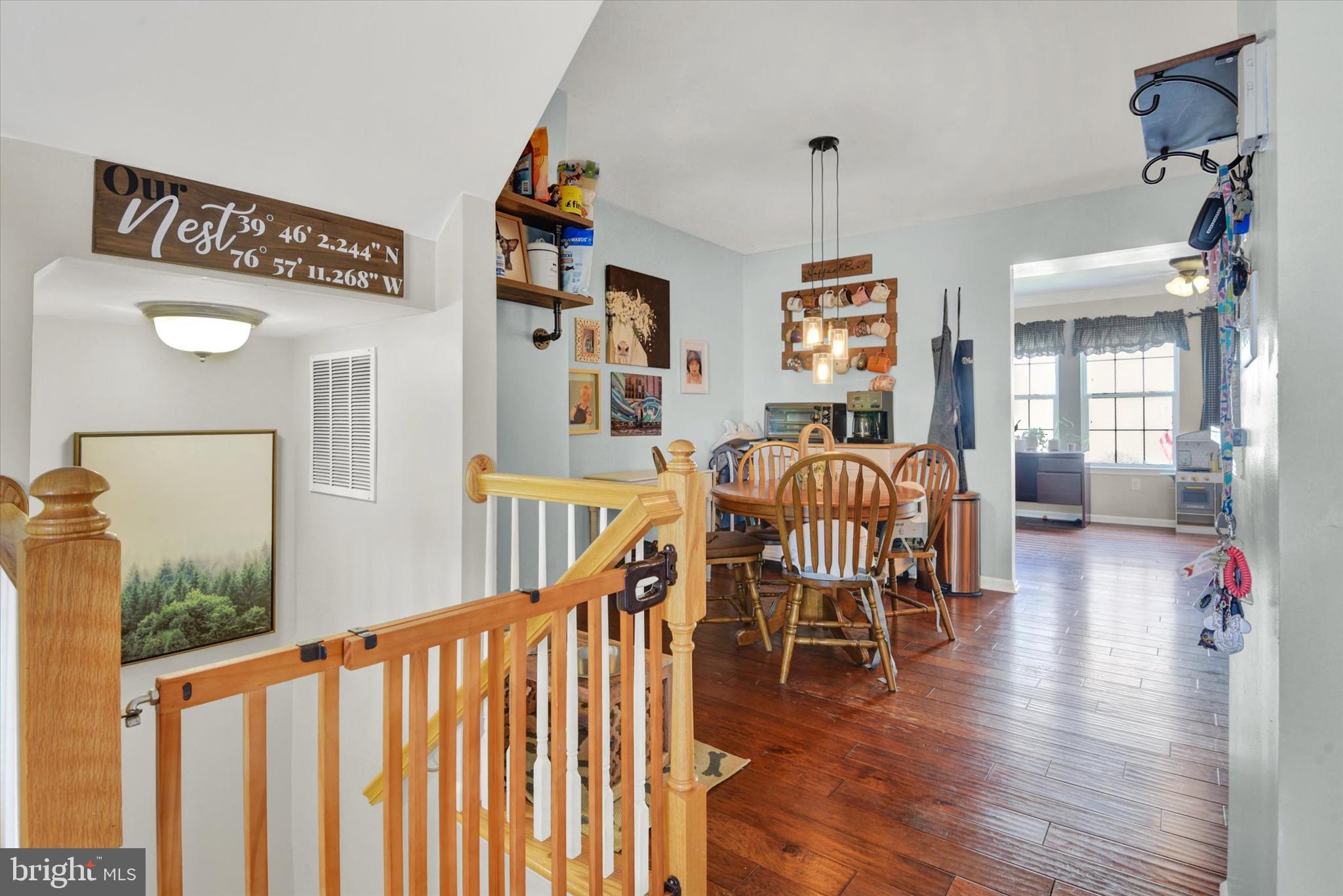 192 Ridgeview Lane Hanover, PA 17331 - Photo 5 of 27 Kitchen