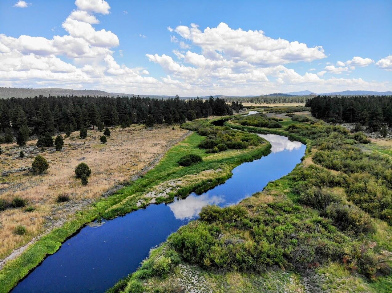 14760 Sprague River Road Chiloquin, OR 97624 - Photo 6 of 24 SPRAGUE 2