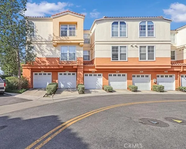 front view of a building