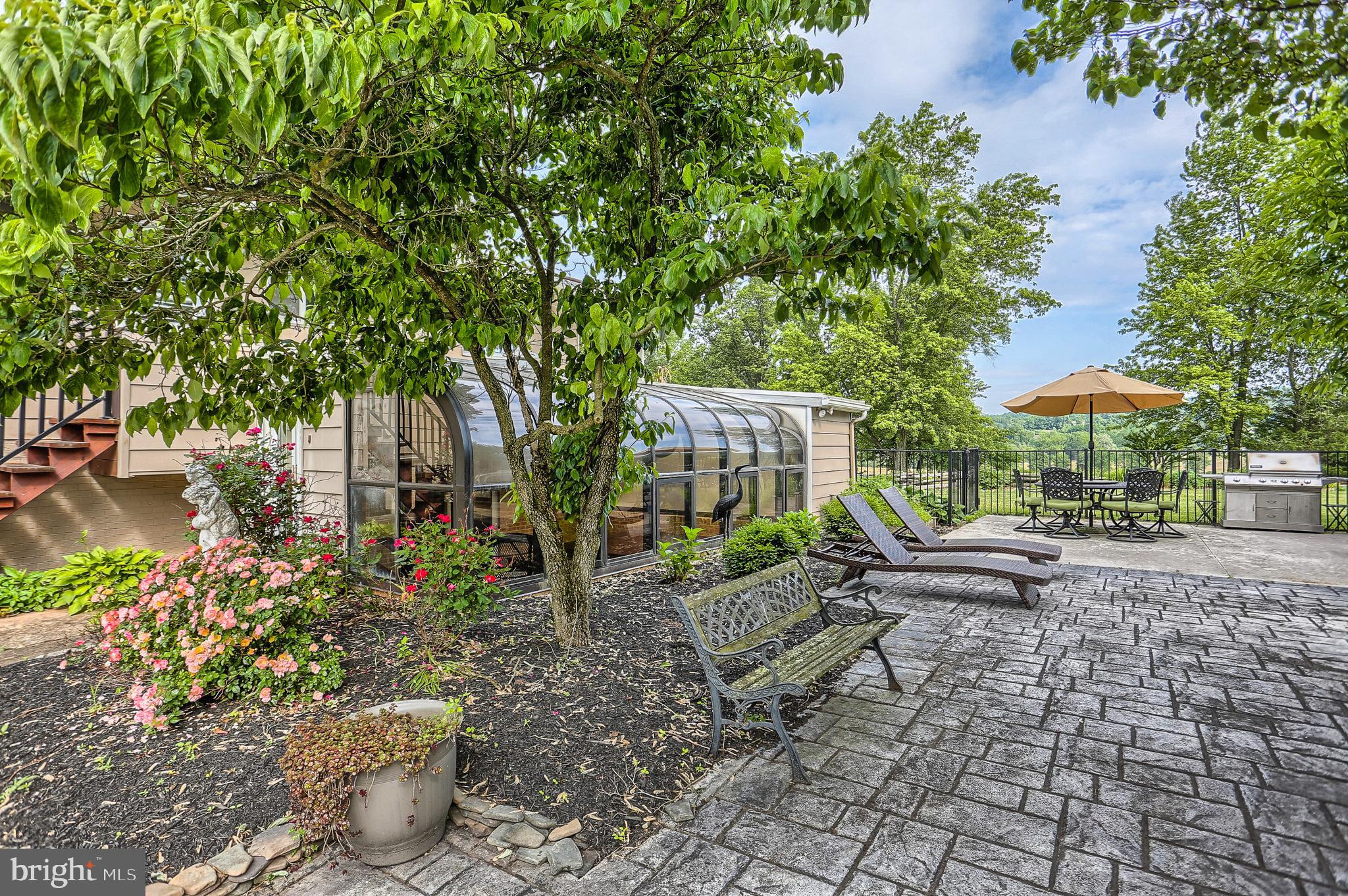 381 Cameron Road Etters, PA 17319 - Photo 40 of 57 Gallery Image 40