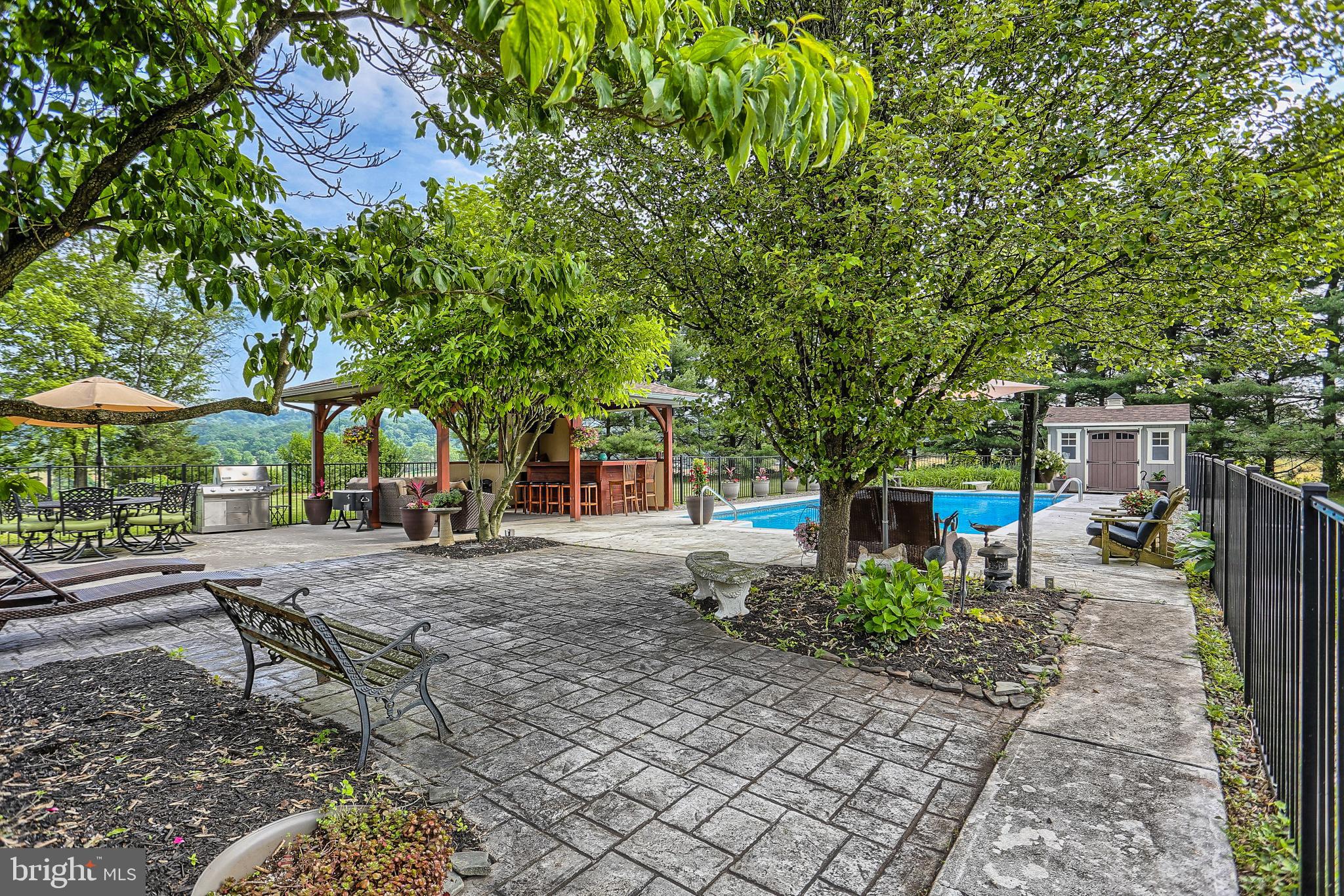 381 Cameron Road Etters, PA 17319 - Photo 42 of 57 Gallery Image 42